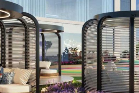 Dubai Silicon Oasis, Dubai, BAE’de satılık daire 1 yatak odası, 51 m&sup2; No 732107 - fotoğraf 3