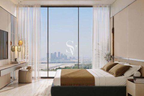Byt v Al Jaddaf, Dubai, SAE 2 ložnice, 103 m² Č.: 751738 - fotografie 9
