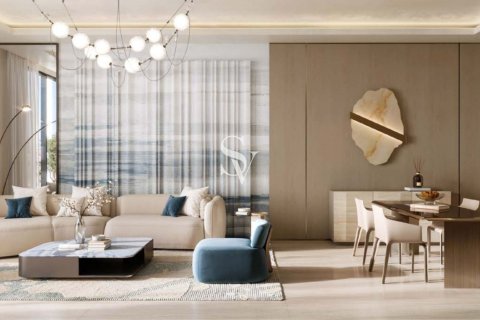 Byt v Al Jaddaf, Dubai, SAE 2 ložnice, 103 m² Č.: 751738 - fotografie 8