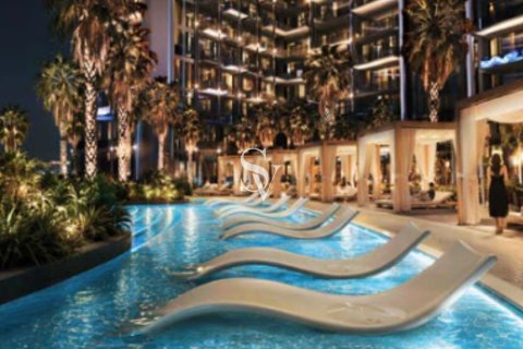 Byt v Al Jaddaf, Dubai, SAE 2 ložnice, 103 m² Č.: 751738 - fotografie 5