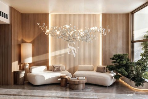Apartament na sprzedaż w Dubai South (Dubai World Central), Dubai, ZEA 51 mkw., nr 751715 - zdjęcie 5