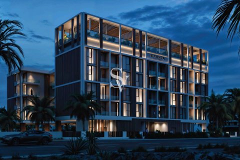 Apartament na sprzedaż w Dubai South (Dubai World Central), Dubai, ZEA 51 mkw., nr 751715 - zdjęcie 2