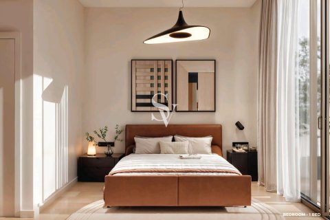 Apartament na sprzedaż w Dubai South (Dubai World Central), Dubai, ZEA 51 mkw., nr 751715 - zdjęcie 10
