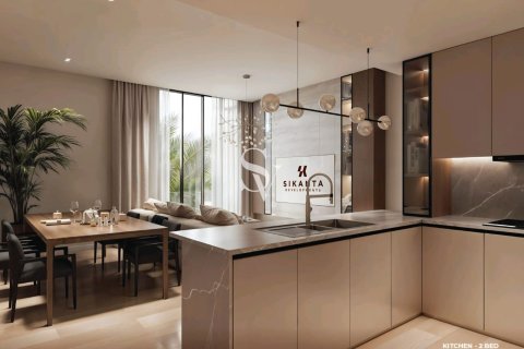 Apartament na sprzedaż w Dubai South (Dubai World Central), Dubai, ZEA 51 mkw., nr 751715 - zdjęcie 7