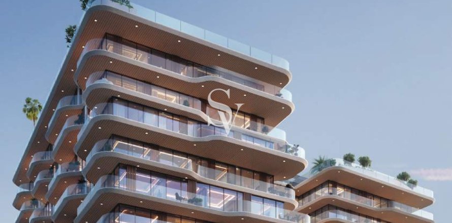 Dubai South (Dubai World Central), Dubai, BAE’de daire 2 yatak odası, 134 m&sup2; No 751718