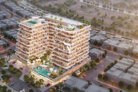 Dubai South (Dubai World Central), Dubai, BAE’de satılık daire 2 yatak odası, 134 m² No 751718 - fotoğraf 10