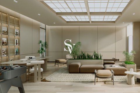 Dubai South (Dubai World Central), Dubai, BAE’de satılık daire 2 yatak odası, 134 m² No 751718 - fotoğraf 11