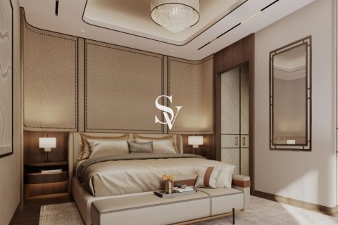 Dubai South (Dubai World Central), Dubai, BAE’de satılık daire 2 yatak odası, 134 m² No 751718 - fotoğraf 9