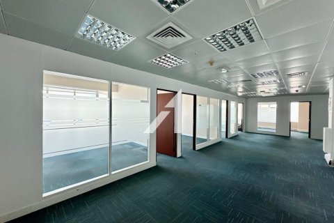 Pejabat di Sheikh Zayed Road, Dubai, UAE 186 meter persegi № 702982 - foto 8