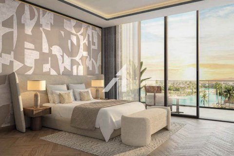 Пәтер Dubai South (Dubai World Central), Дубай, БАӘ-да 2 жатын бөлмелер, 100 м² № 702983 - фото 3