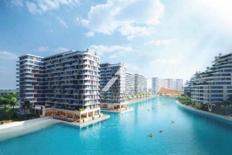 Пәтер Dubai South (Dubai World Central), Дубай, БАӘ-да 2 жатын бөлмелер, 100 м² № 702983 - фото 6