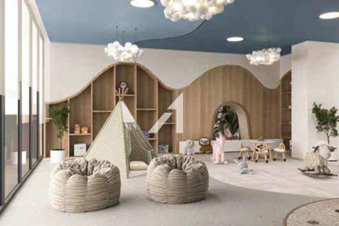 Пәтер Dubai South (Dubai World Central), Дубай, БАӘ-да 2 жатын бөлмелер, 100 м² № 702983 - фото 9