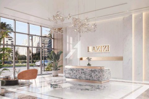 Пәтер Dubai South (Dubai World Central), Дубай, БАӘ-да 2 жатын бөлмелер, 100 м² № 702983 - фото 8