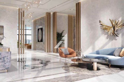 Пәтер Dubai South (Dubai World Central), Дубай, БАӘ-да 2 жатын бөлмелер, 100 м² № 702983 - фото 7
