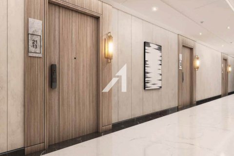 Пәтер Dubai South (Dubai World Central), Дубай, БАӘ-да 2 жатын бөлмелер, 100 м² № 702983 - фото 10
