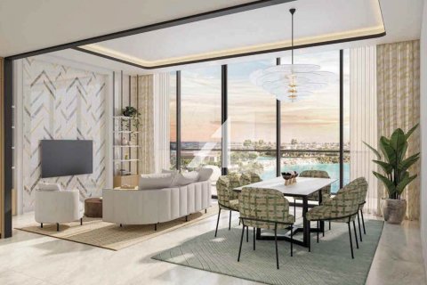 Пәтер Dubai South (Dubai World Central), Дубай, БАӘ-да 2 жатын бөлмелер, 100 м² № 702983 - фото 2