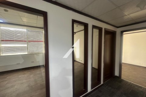 Biuro do wynajęcia w Sheikh Zayed Road, Dubai, ZEA 97 mkw., nr 702981 - zdjęcie 9