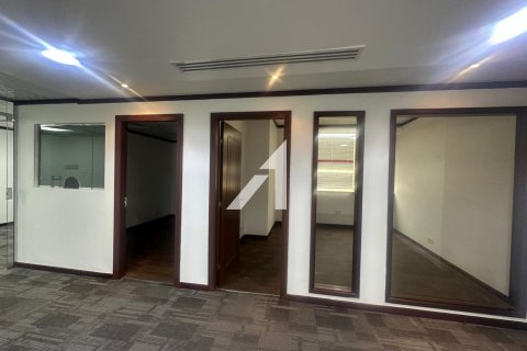 Biuro do wynajęcia w Sheikh Zayed Road, Dubai, ZEA 97 mkw., nr 702981 - zdjęcie 6