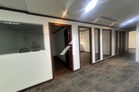 Biuro do wynajęcia w Sheikh Zayed Road, Dubai, ZEA 97 mkw., nr 702981 - zdjęcie 5