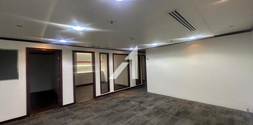 Biuro w Sheikh Zayed Road, Dubai, ZEA 97 mkw. nr 702981