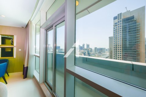 Apartman u gradu Downtown Dubai (Downtown Burj Dubai), UAE 3 spavaće sobe, 164 m2 Br. 702985 - Slika 15