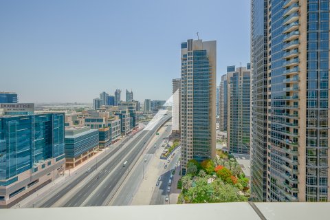 Apartman u gradu Downtown Dubai (Downtown Burj Dubai), UAE 3 spavaće sobe, 164 m2 Br. 702985 - Slika 14