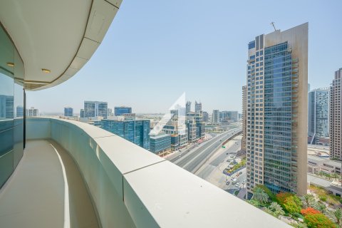 Apartman u gradu Downtown Dubai (Downtown Burj Dubai), UAE 3 spavaće sobe, 164 m2 Br. 702985 - Slika 5