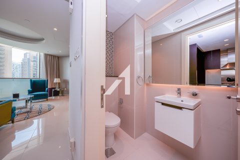 Apartman u gradu Downtown Dubai (Downtown Burj Dubai), UAE 3 spavaće sobe, 164 m2 Br. 702985 - Slika 23