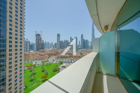 Apartman u gradu Downtown Dubai (Downtown Burj Dubai), UAE 3 spavaće sobe, 164 m2 Br. 702985 - Slika 6