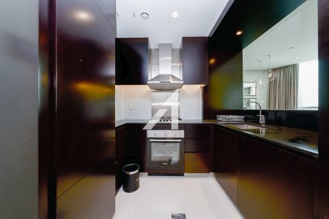 Apartman u gradu Downtown Dubai (Downtown Burj Dubai), UAE 3 spavaće sobe, 164 m2 Br. 702985 - Slika 17