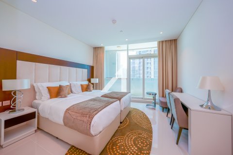Apartman u gradu Downtown Dubai (Downtown Burj Dubai), UAE 3 spavaće sobe, 164 m2 Br. 702985 - Slika 10