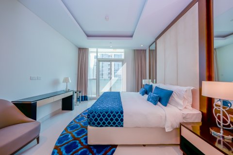 Apartman u gradu Downtown Dubai (Downtown Burj Dubai), UAE 3 spavaće sobe, 164 m2 Br. 702985 - Slika 9