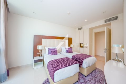 Apartman u gradu Downtown Dubai (Downtown Burj Dubai), UAE 3 spavaće sobe, 164 m2 Br. 702985 - Slika 12