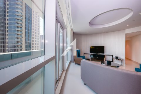Apartman u gradu Downtown Dubai (Downtown Burj Dubai), UAE 3 spavaće sobe, 164 m2 Br. 702985 - Slika 4