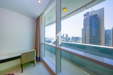 Apartman u gradu Downtown Dubai (Downtown Burj Dubai), UAE 3 spavaće sobe, 164 m2 Br. 702985 - Slika 7