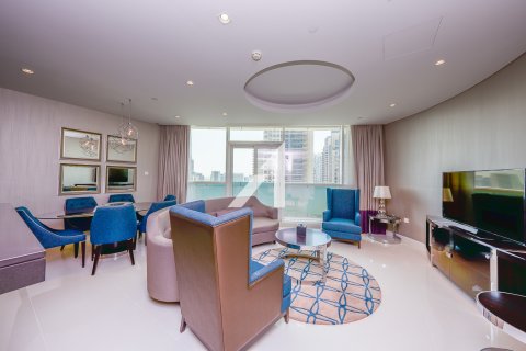Apartman u gradu Downtown Dubai (Downtown Burj Dubai), UAE 3 spavaće sobe, 164 m2 Br. 702985 - Slika 3