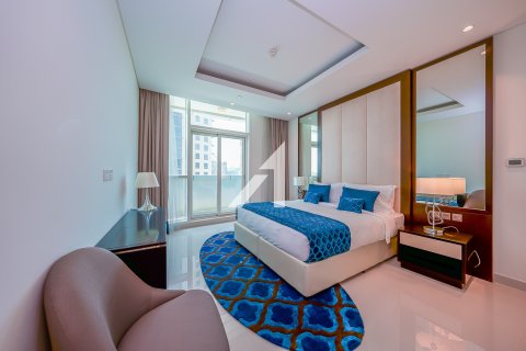 Apartman u gradu Downtown Dubai (Downtown Burj Dubai), UAE 3 spavaće sobe, 164 m2 Br. 702985 - Slika 8