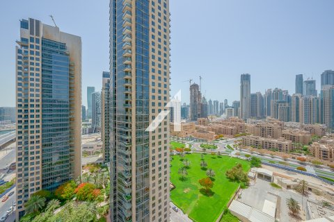 Apartman u gradu Downtown Dubai (Downtown Burj Dubai), UAE 3 spavaće sobe, 164 m2 Br. 702985 - Slika 24