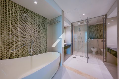 Apartman u gradu Downtown Dubai (Downtown Burj Dubai), UAE 3 spavaće sobe, 164 m2 Br. 702985 - Slika 22