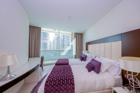 Apartman u gradu Downtown Dubai (Downtown Burj Dubai), UAE 3 spavaće sobe, 164 m2 Br. 702985 - Slika 13