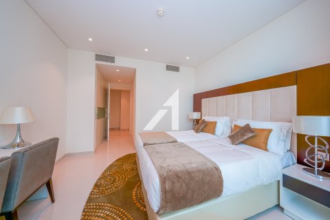 Apartman u gradu Downtown Dubai (Downtown Burj Dubai), UAE 3 spavaće sobe, 164 m2 Br. 702985 - Slika 11