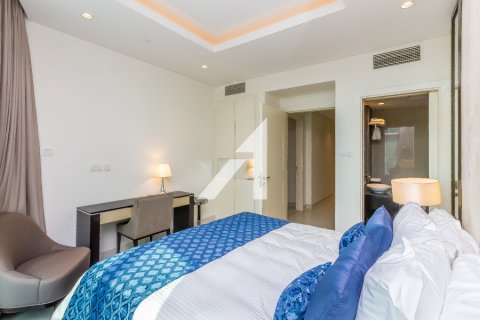 Downtown Dubai (Downtown Burj Dubai), Dubai, BAE’de kiralık daire 2 yatak odası, 115 m&sup2; No 702986 - fotoğraf 13