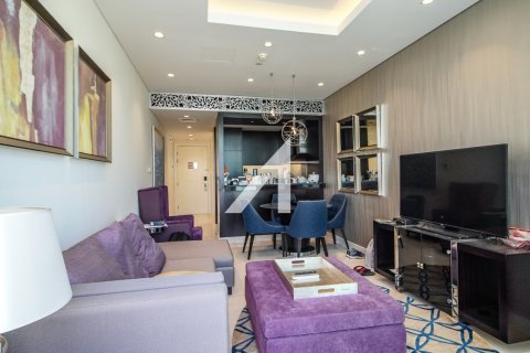 Downtown Dubai (Downtown Burj Dubai), Dubai, BAE’de kiralık daire 2 yatak odası, 115 m&sup2; No 702986 - fotoğraf 6