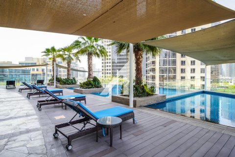 Downtown Dubai (Downtown Burj Dubai), Dubai, BAE’de kiralık daire 2 yatak odası, 115 m&sup2; No 702986 - fotoğraf 24