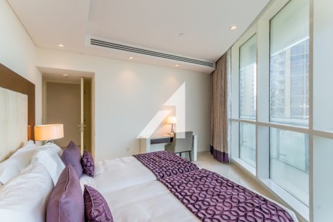 Downtown Dubai (Downtown Burj Dubai), Dubai, BAE’de kiralık daire 2 yatak odası, 115 m&sup2; No 702986 - fotoğraf 11
