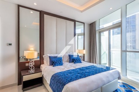 Downtown Dubai (Downtown Burj Dubai), Dubai, BAE’de kiralık daire 2 yatak odası, 115 m&sup2; No 702986 - fotoğraf 12
