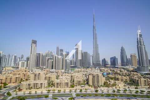 Downtown Dubai (Downtown Burj Dubai), Dubai, BAE’de kiralık daire 2 yatak odası, 115 m&sup2; No 702986 - fotoğraf 25