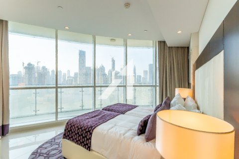 Downtown Dubai (Downtown Burj Dubai), Dubai, BAE’de kiralık daire 2 yatak odası, 115 m&sup2; No 702986 - fotoğraf 9