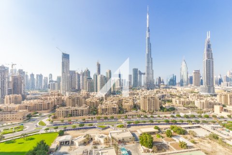 Downtown Dubai (Downtown Burj Dubai), Dubai, BAE’de kiralık daire 2 yatak odası, 115 m&sup2; No 702986 - fotoğraf 20