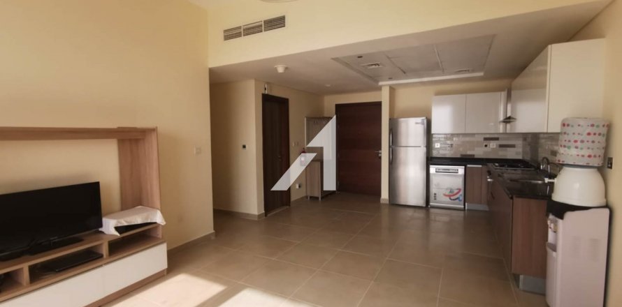 Korter asukohaga Al Furjan, Dubai, AÜE: 2 magamistoaga, 120 m² Nr 702984